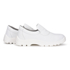 Scarpe antinfortunistiche in PU in microfibra fatte a mano per l'industria alimentare CleanShield S2