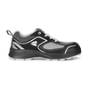 Scarpe antinfortunistiche sportive con punta in acciaio L-7501 DashPro grigio
