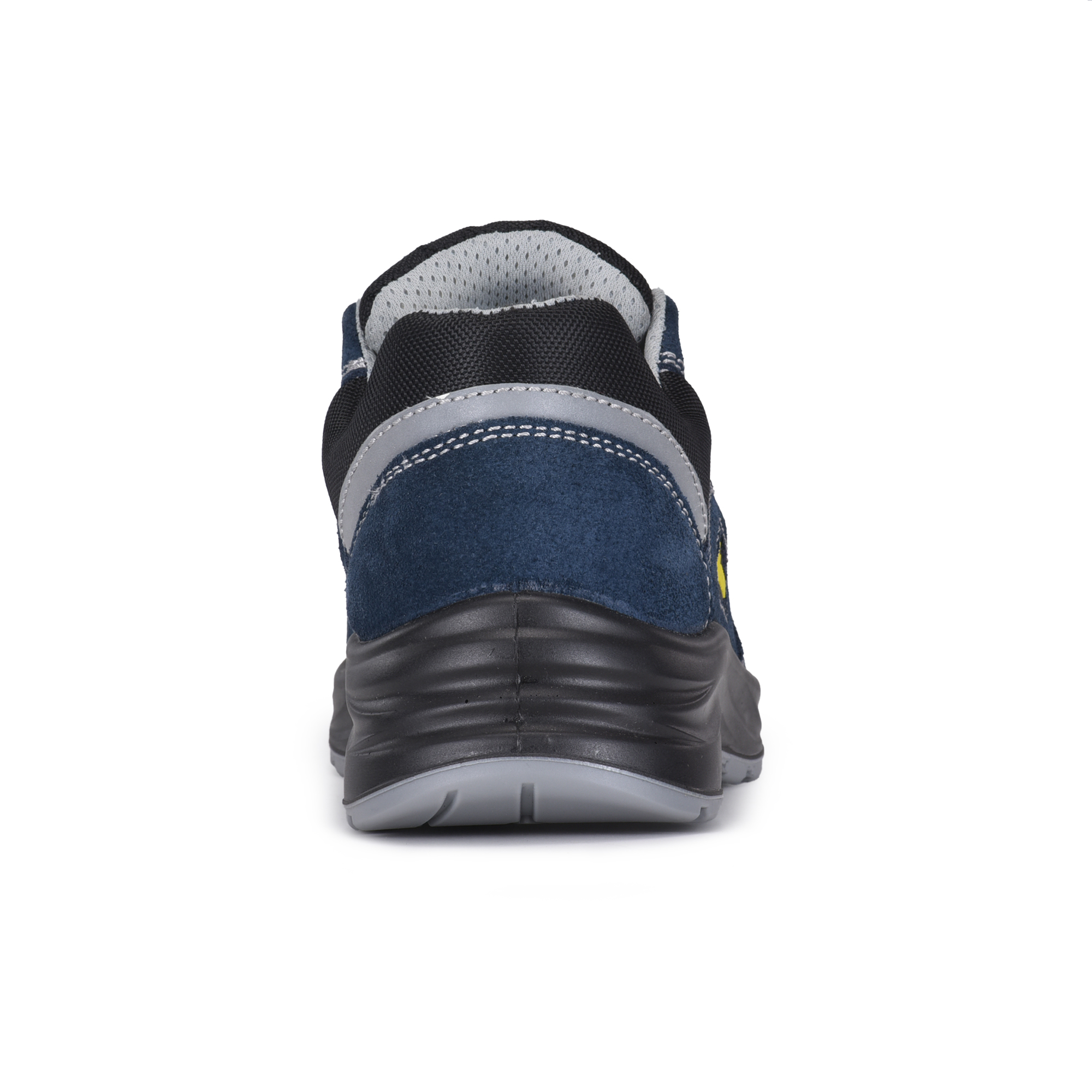 Scarpe dielettriche composite di punta di punta elettrica scarpe per uomini lavoratori L-7163 EH