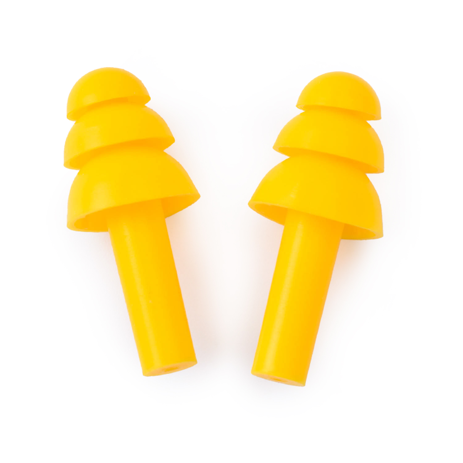 Tappi per le orecchie dei funghi in schiuma morbida EC-2001