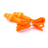 Protezione dell'udito con String EC-2001c Orange