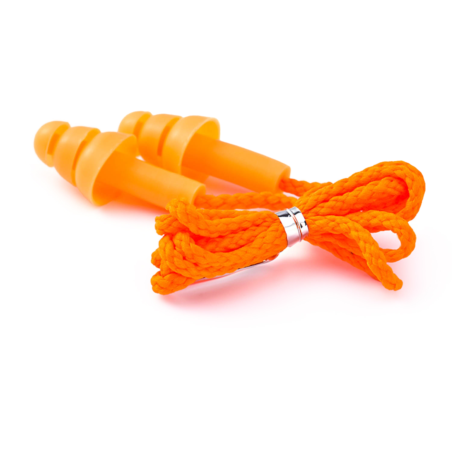 Protezione dell'udito con String EC-2001c Orange
