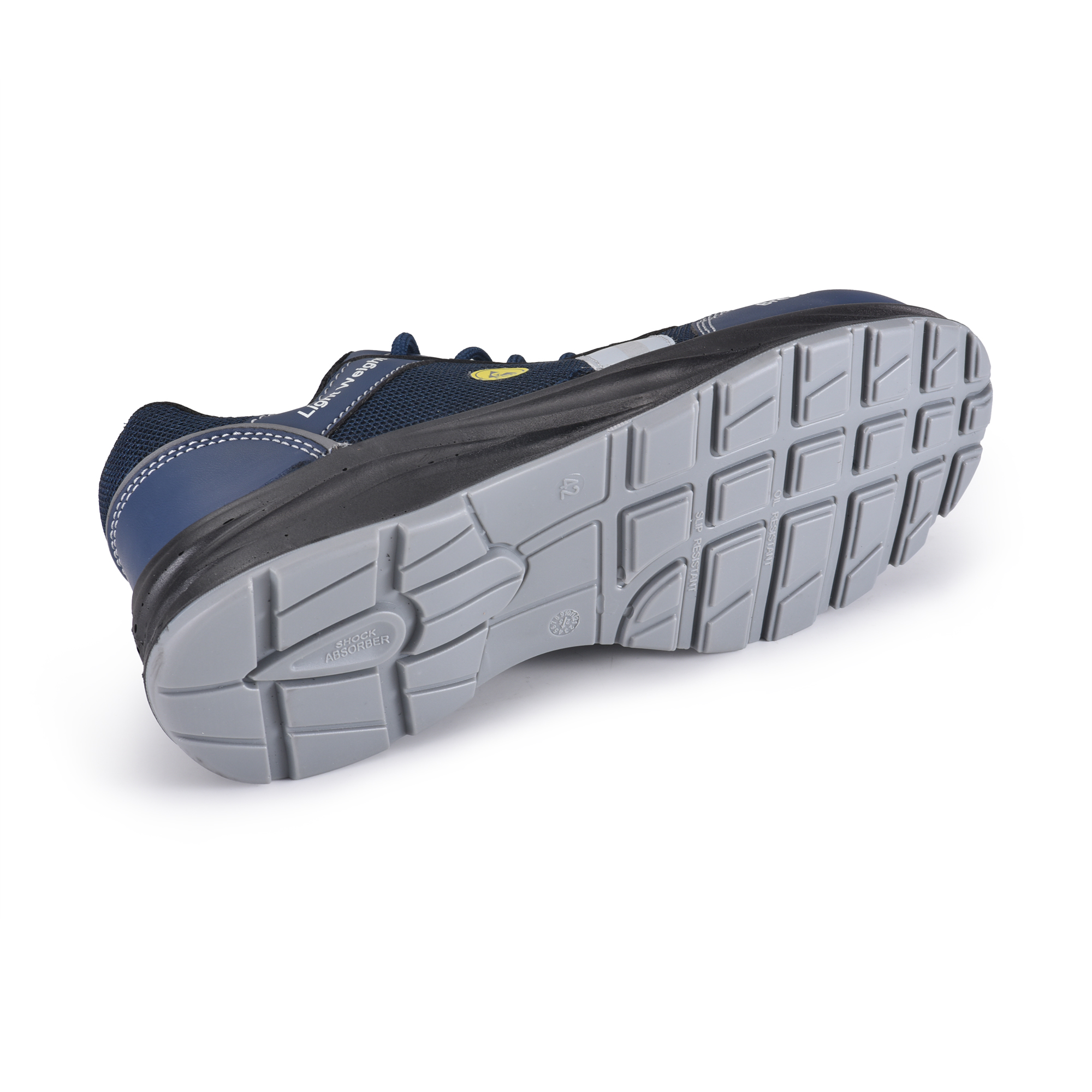 Scarpe di sicurezza ESD ultra leggere L-7588