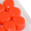 Protezione dell'udito EC-2016 Orange