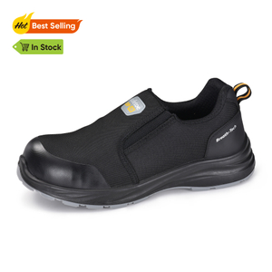SCARICHE SCARICHE COSTRUITORI MAGHAMENTO SCARPE DI LAVOGNO traspirabile L-7561
