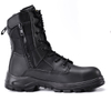 OB Combat Tactical Army Work Boots Police Slip Milita