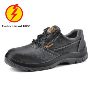 Le migliori scarpe di sicurezza dielettriche di sicurezza EH per elettricisti