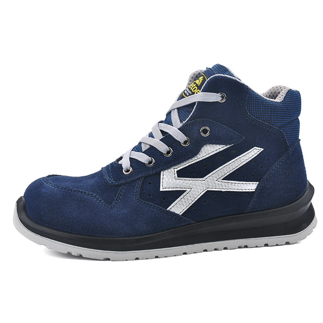 CE S1P SCHIE DI SICUREZZA DELLA TOE composito M-8439
