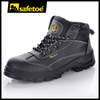 Scarpe da lavoro resistenti all'olio M-8305 Gomma
