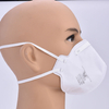 Maschera facciale di sicurezza NIOSH N95 SM-009