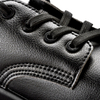 Scarpe antinfortunistiche per l'industria alimentare L-7196 Nero CleanShield Max