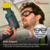  Sicurezza di protezione UV vetro SG002