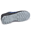 Scarpe antinfortunistiche da uomo con fibbia rotante con sistema Auto Lace Fitgo L-7533