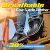 Scarpe da lavoro senza metallo leggero L-7331 