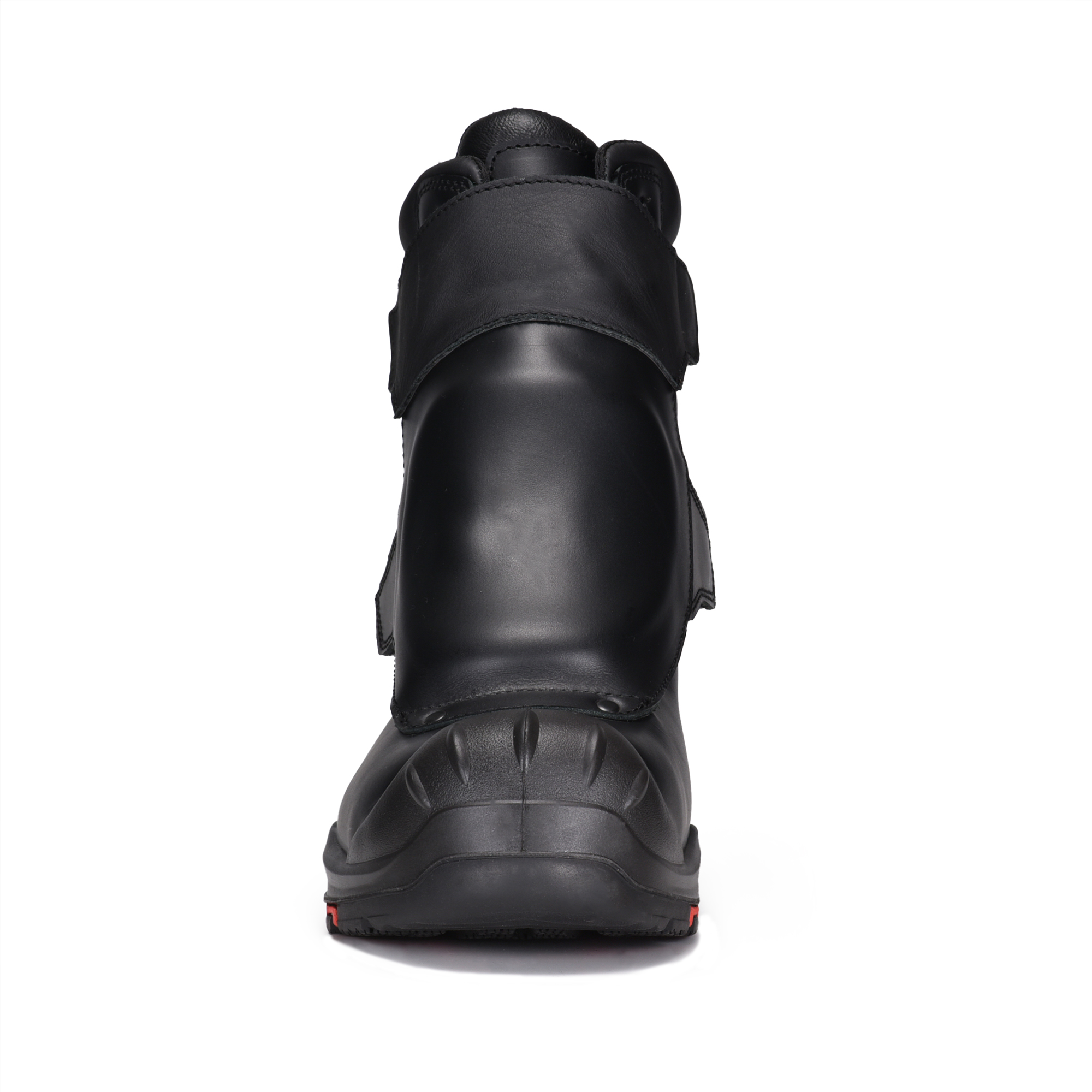 Stivali da lavoro di sicurezza per fusione di saldatura di fonderia per l'industria metallurgica H-9552FD