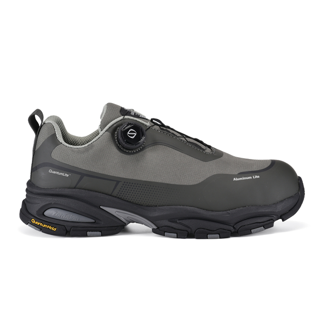 Scarpa da lavoro traspirante in stile sportivo ampio per uomini L-7601