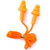 Protezione dell'udito con String EC-2001c Orange