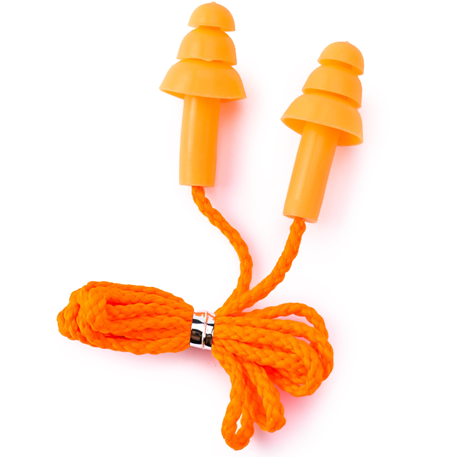 Protezione dell'udito con String EC-2001c Orange