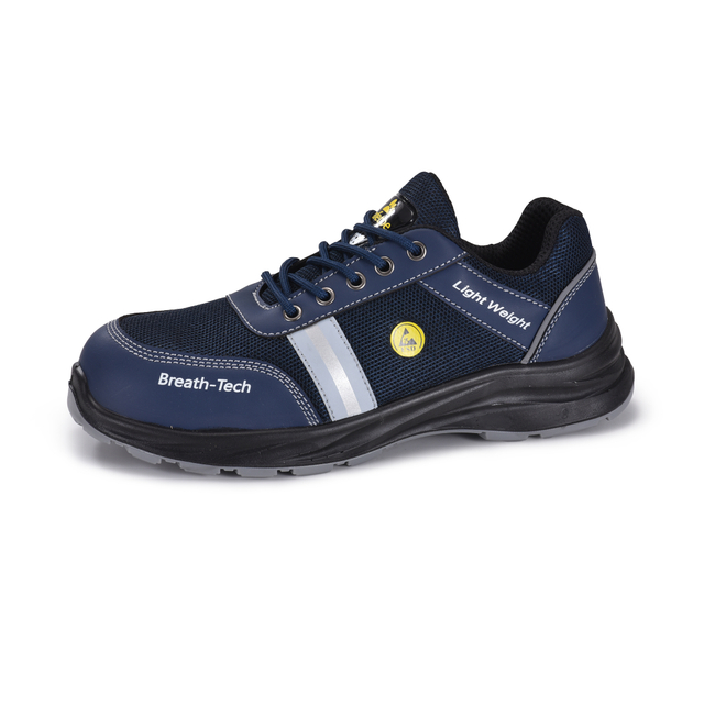 Scarpe di sicurezza ultra leggera ultra leggera L-7588