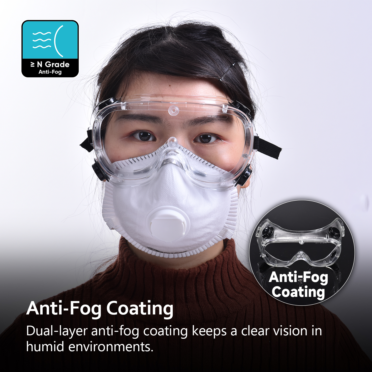 GOOGLE DI SICUREZZA CHILE PRONDA SC032