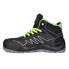 Scarpe in tessuto in stile sportivo leggero traspirante per uomo-M-M-8576 verde