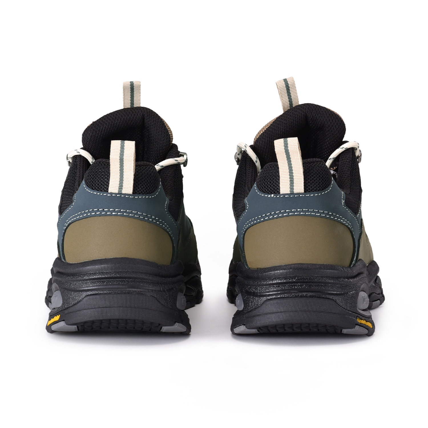 Sneaker di sicurezza traspirante per uomini scarpe lavorano L-7602