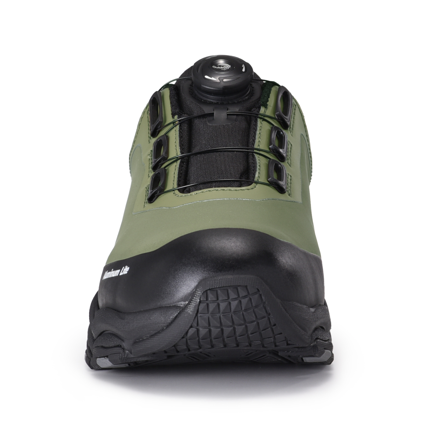 Comode scarpe antinfortunistiche per lavori di magazzino L-7606