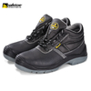 Scarpe antinfortunistiche Steel Toe S3 M-8004