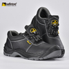 Scarpe antinfortunistiche in pelle S3 L-7141