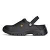 Scarpe antinfortunistiche antistatiche da cucina L-7096