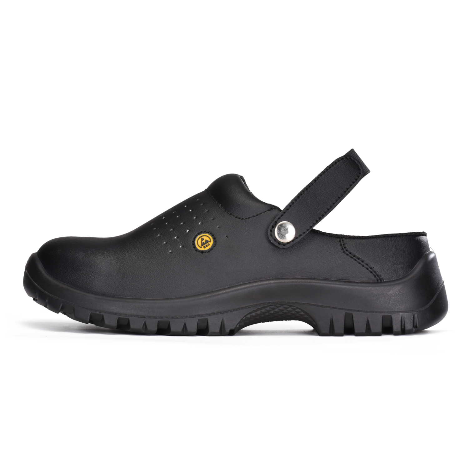 Scarpe antinfortunistiche antistatiche da cucina L-7096