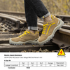 Scarpe classificate eh scarpe di sicurezza dielettrica isolanti antilettriche