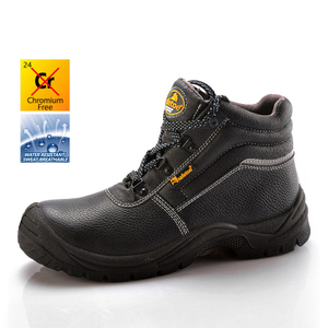 Scarpe antinfortunistiche Steel Toe S3 M-8052
