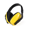 Muff per orecchie di protezione dell'udito di cancellazione del rumore EM-5003 GIALLO