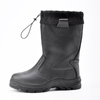 Migliori stivali di sicurezza per saldatura in acciaio in acciaio scarpe da saldatura maschile H-9426