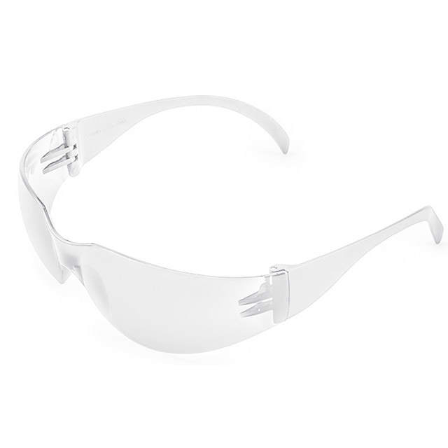 Occhiali di protezione approvati ANSI Z87 in pronta consegna SG001