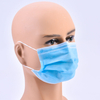 Maschere blu usa e getta SM-008 