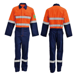 Abbigliamento da lavoro per la sicurezza dei lavoratori del magazzino G-2030