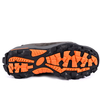Scarpe antinfortunistiche sportive traspiranti L-7063