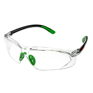 OCCHI DI SICUREZZA ANTI FOG PRONTI SG003GN