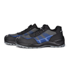 Scarpe antinfortunistiche da uomo con fibbia rotante con sistema Auto Lace Fitgo L-7533