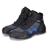 Pulsante rotante Nuove scarpe antinfortunistiche con manopola girevole Sistema Boa M-8572