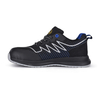 Scarpe da lavoro logistica leggera e traspirante per FedEx, DHL, UPS, TNT ecc. L-7530 