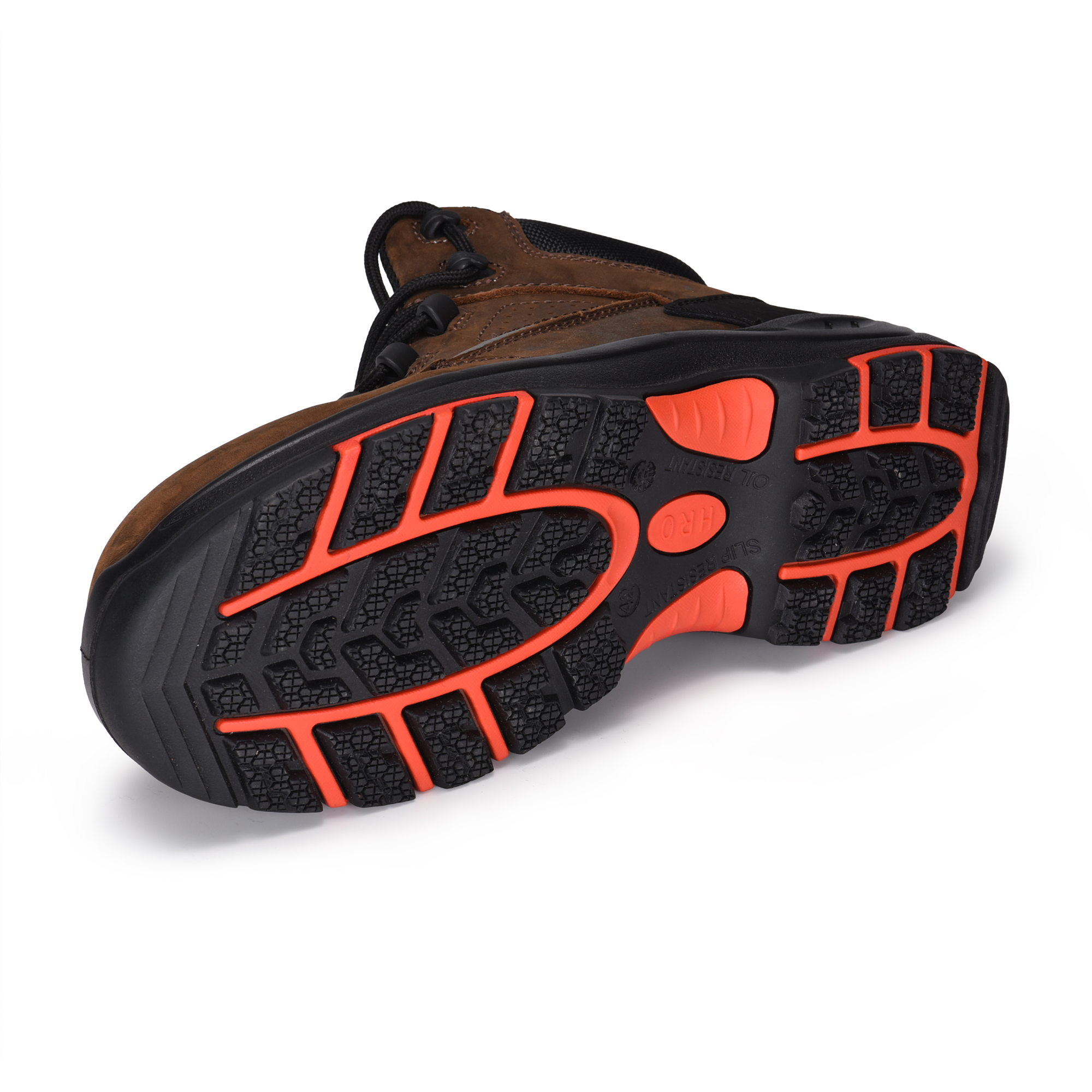 Stivali da lavoro di scarpe da lavoro industriale antis statica M-8307