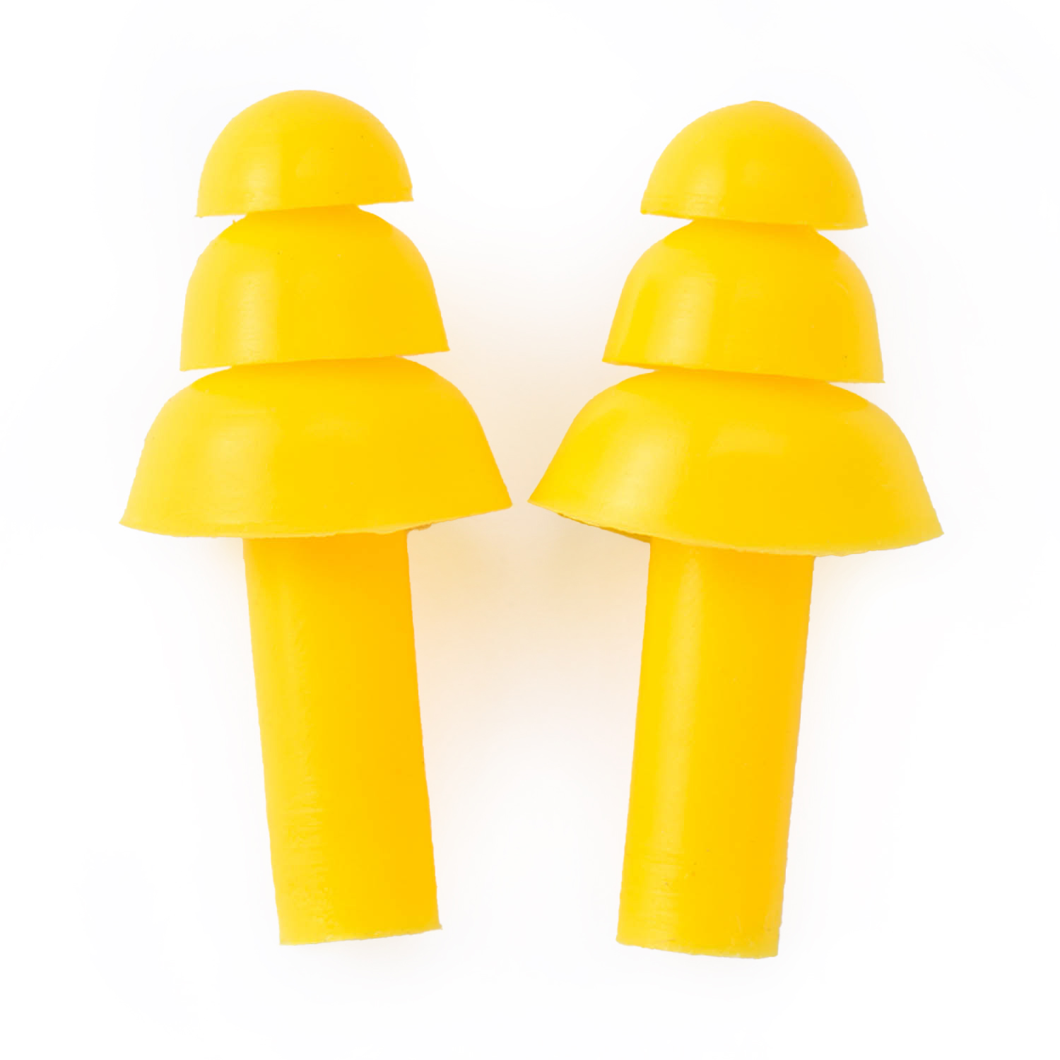 Tappi per le orecchie dei funghi in schiuma morbida EC-2001