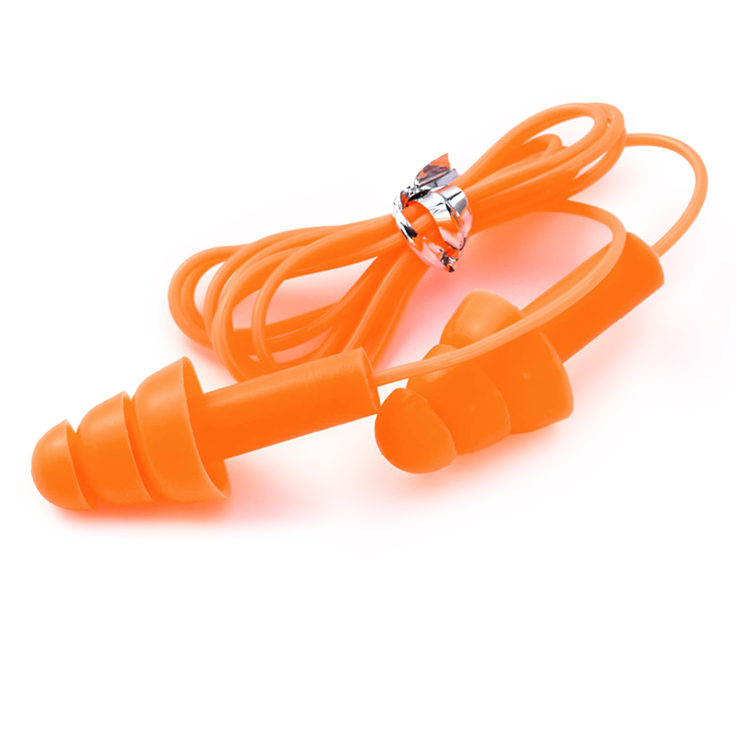Protezione dell'udito con String EC-2001c Orange