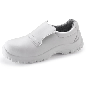 Scarpe da lavoro per cibi e camere pulite L-7201