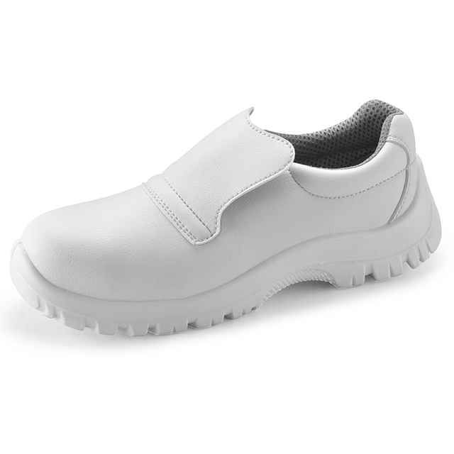 Scarpe da lavoro per cibi e camere pulite L-7201