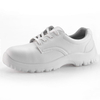 Scarpe da lavoro chef allacciata L-7196