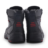 Scarpe di sicurezza ESD antistatiche elettricamente conduttive resistenti all'olio e all'acido M-8370